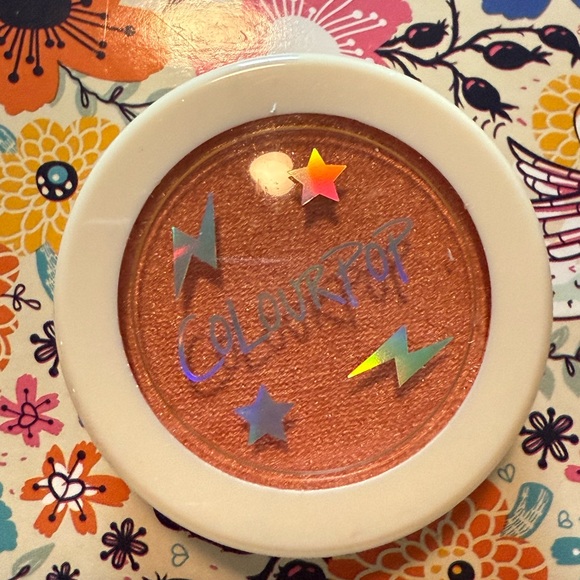 Colourpop Super Shock Cheek - Picture 2 of 3